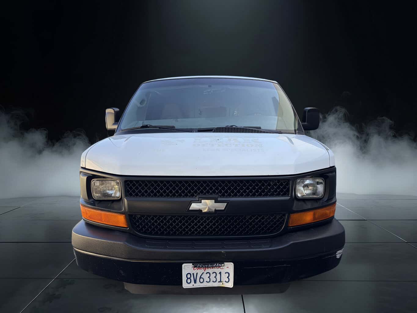 chevrolet express cargo 2009 1GCGG25C491103891 image chevrolet express cargo 2009 1GCGG25C491103891 image
